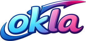 okla বাংলাদেশের হোম লোগো